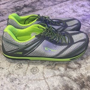Altra The Provision Shoes